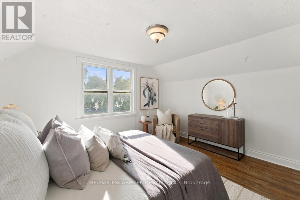 284 East 21st Street, Hamilton, Ontario  L8V 2T9 - Photo 14 - X13871736