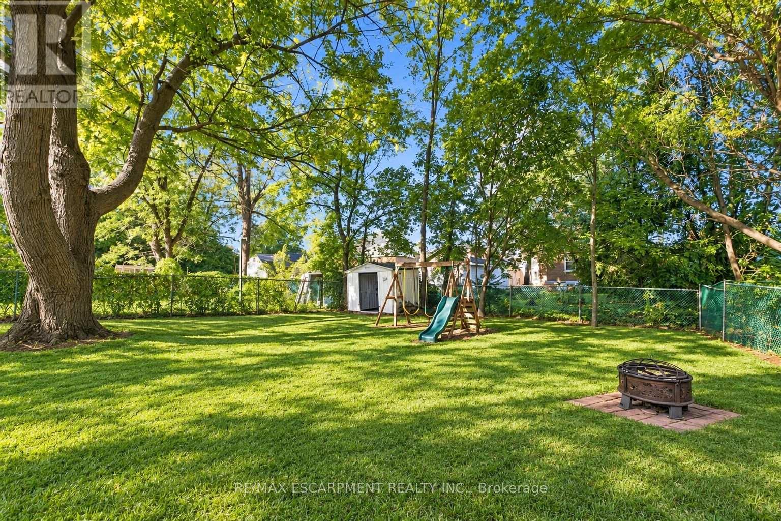 284 East 21st Street, Hamilton, Ontario  L8V 2T9 - Photo 24 - X13871736