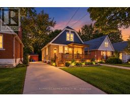 284 EAST 21ST STREET, Hamilton, Ontario
