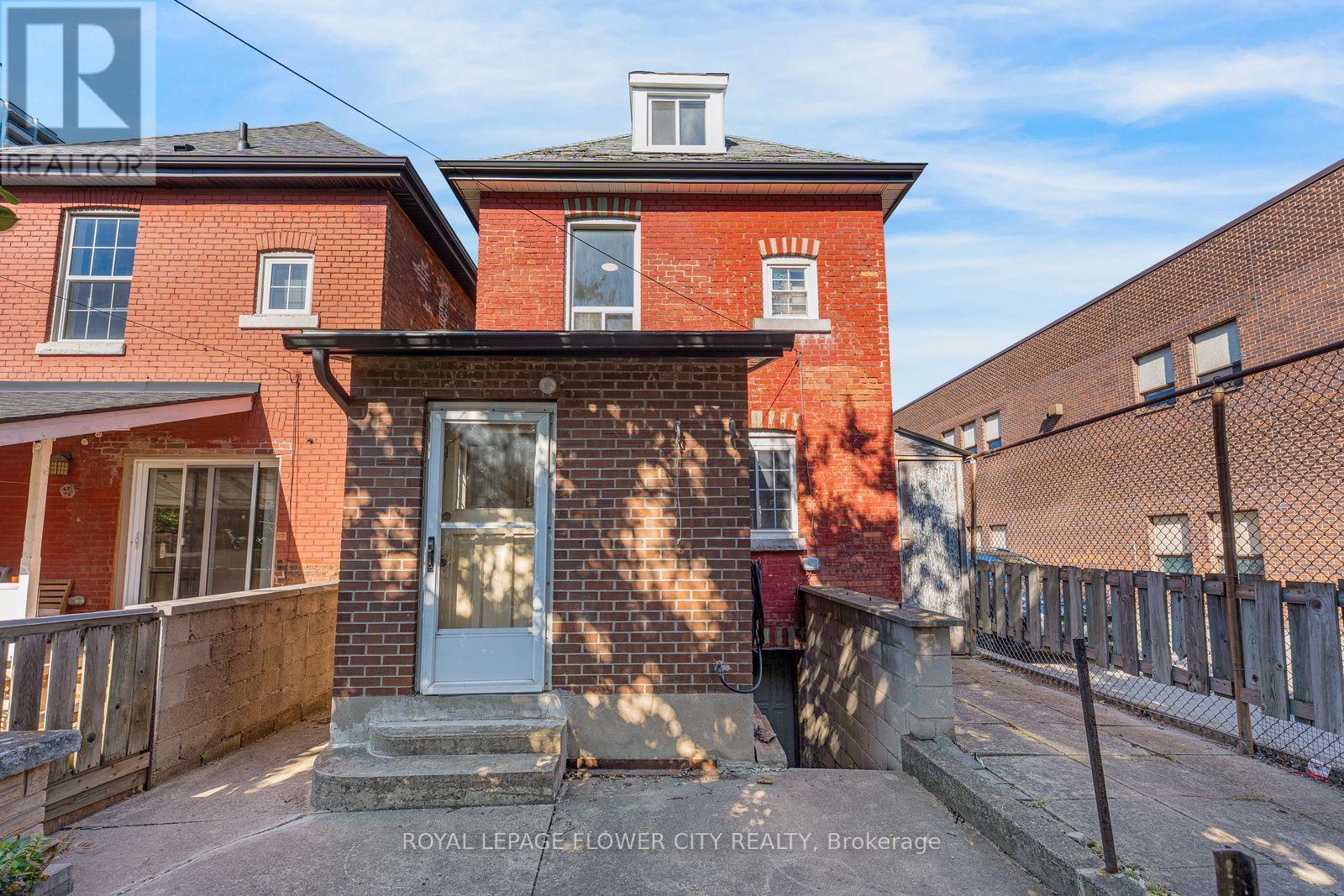 11 Mcneil Street, Hamilton, Ontario  L8R 2C3 - Photo 46 - X13871850