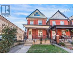 11 MCNEIL STREET, Hamilton, Ontario