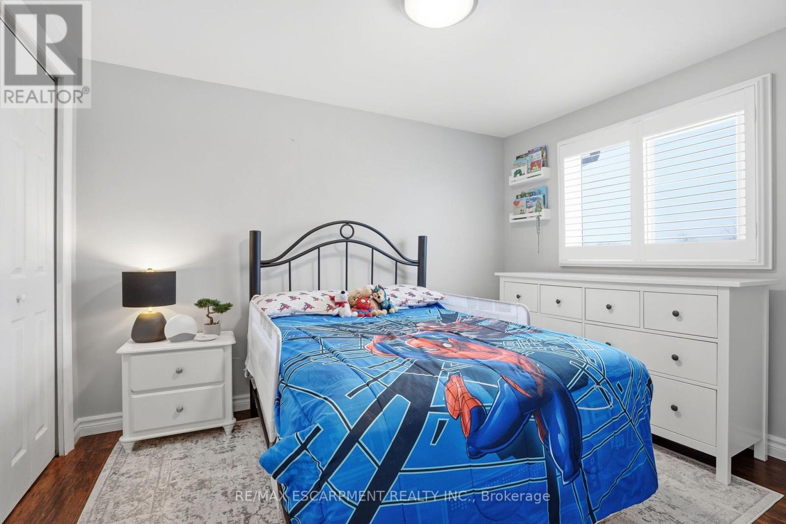 95 Chilton Drive, Hamilton, Ontario  L8J 1L8 - Photo 16 - X13872024