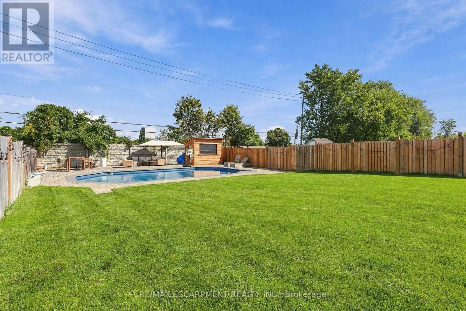 95 Chilton Drive, Hamilton, Ontario  L8J 1L8 - Photo 26 - X13872024