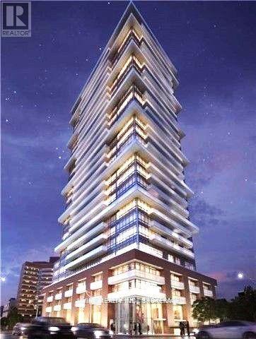603 - 365 Church Street, Toronto, Ontario  M5B 1Z9 - Photo 13 - C13747876