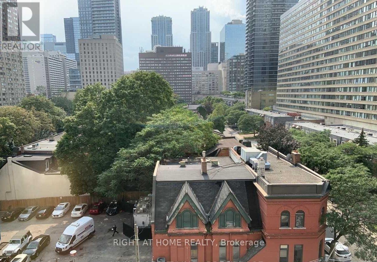 603 - 365 Church Street, Toronto, Ontario  M5B 1Z9 - Photo 15 - C13747876