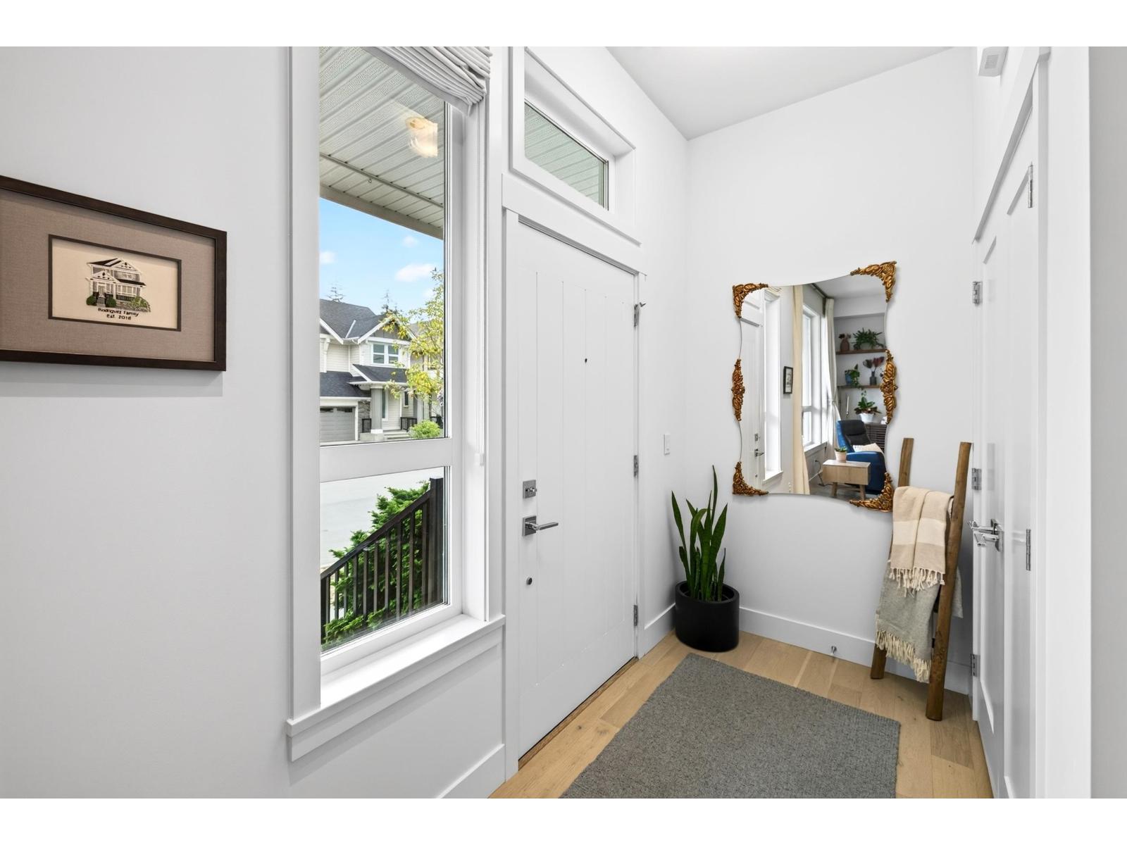 20479 77B AVENUE Langley British Columbia Canada V2Y4K3 4