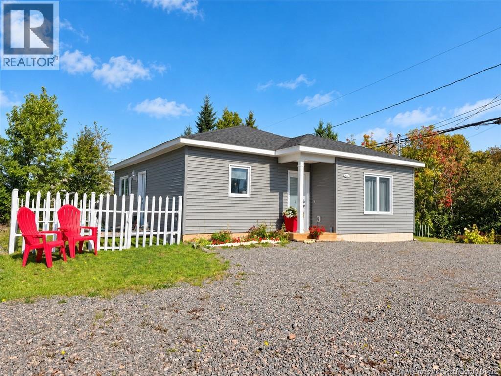 137 Leblanc Avenue, Shediac, New Brunswick  E4P 1Y6 - Photo 1 - NB149157