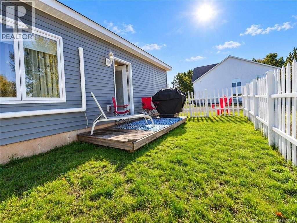 137 Leblanc Avenue, Shediac, New Brunswick  E4P 1Y6 - Photo 22 - NB149157