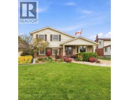 314 Oaklea COURT, Sarnia, Ontario
