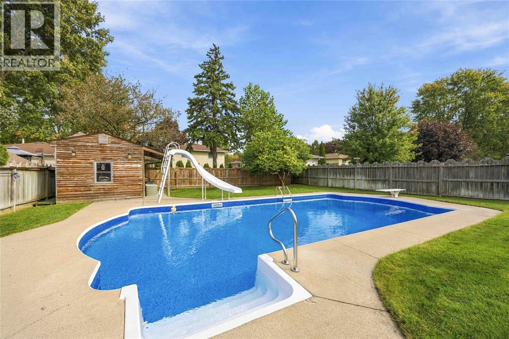 314 Oaklea Court, Sarnia, Ontario N7S 5Z1 - Photo 46 - 26024675