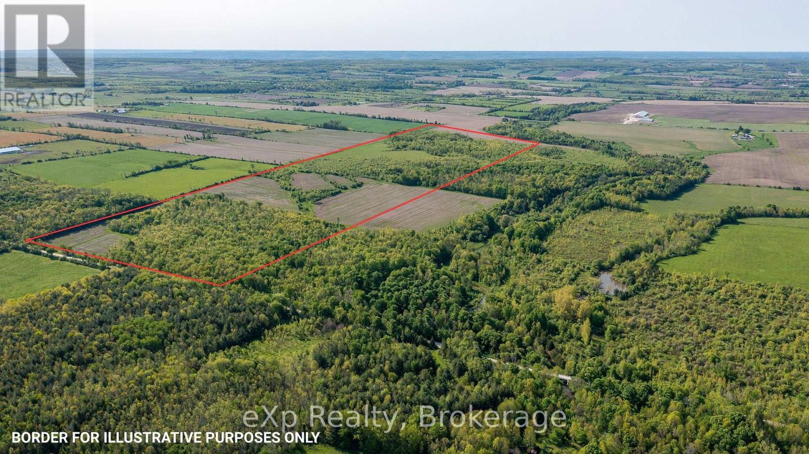 CON 4 SIDEROAD 30, Meaford, Ontario