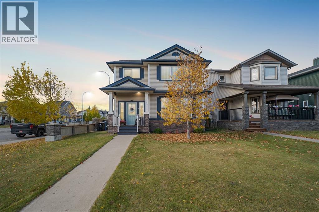 249 Thrush Street, fort mcmurray, Alberta