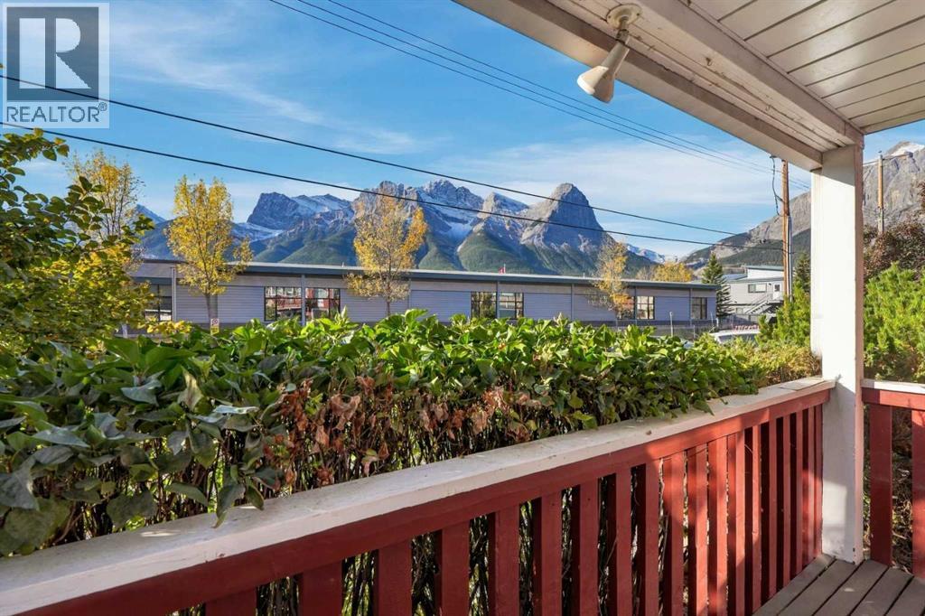 6, 717 7 Street Veterans Way, Canmore, Alberta  T1W 2C4 - Photo 32 - A2344647