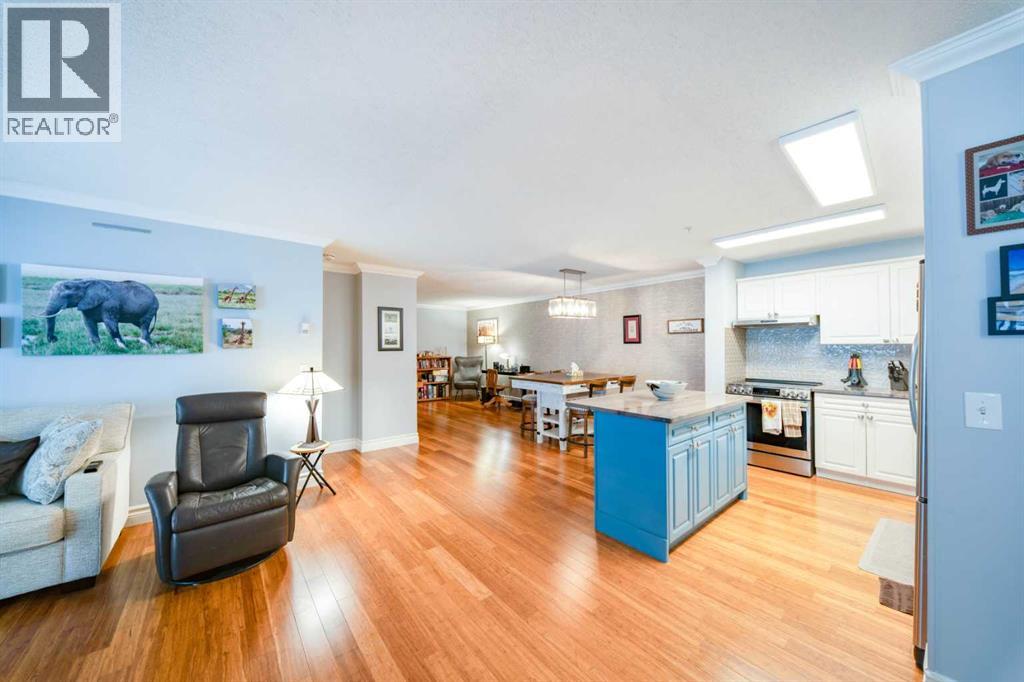 2107, 20 Harvest Rose Park NE, Calgary, Alberta  T3K 4Z1 - Photo 15 - A2349989