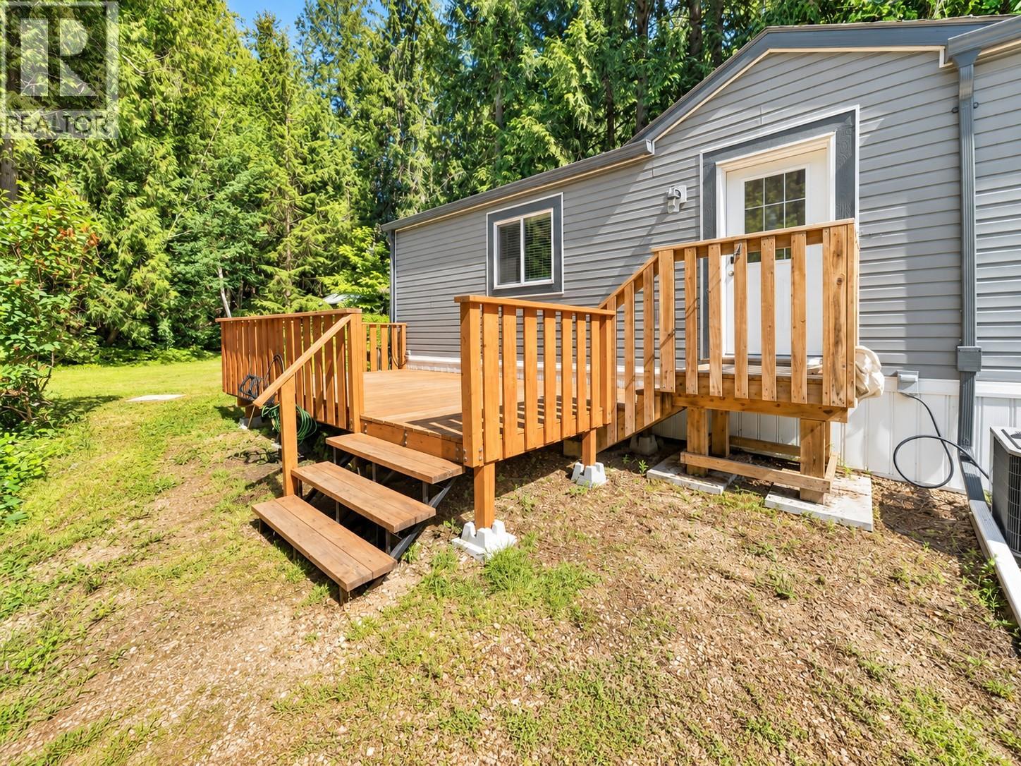 5161 63 Avenue Unit# 23, Salmon Arm, British Columbia