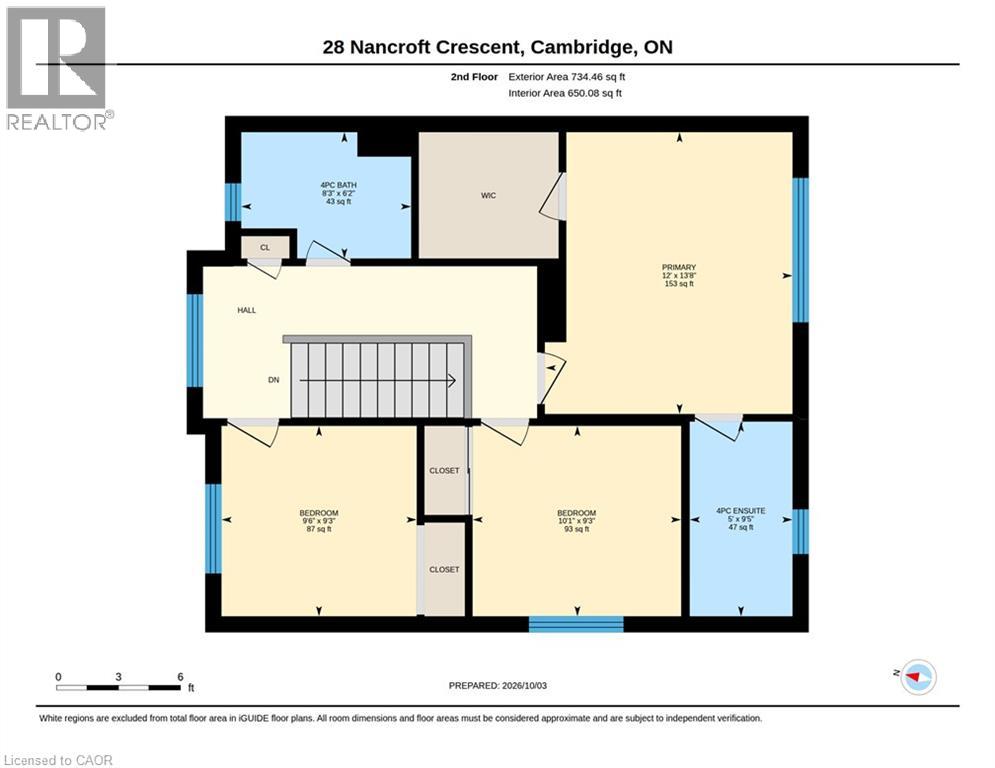 28 Nancroft Crescent, Cambridge, Ontario  N1T 2H2 - Photo 39 - 40869007