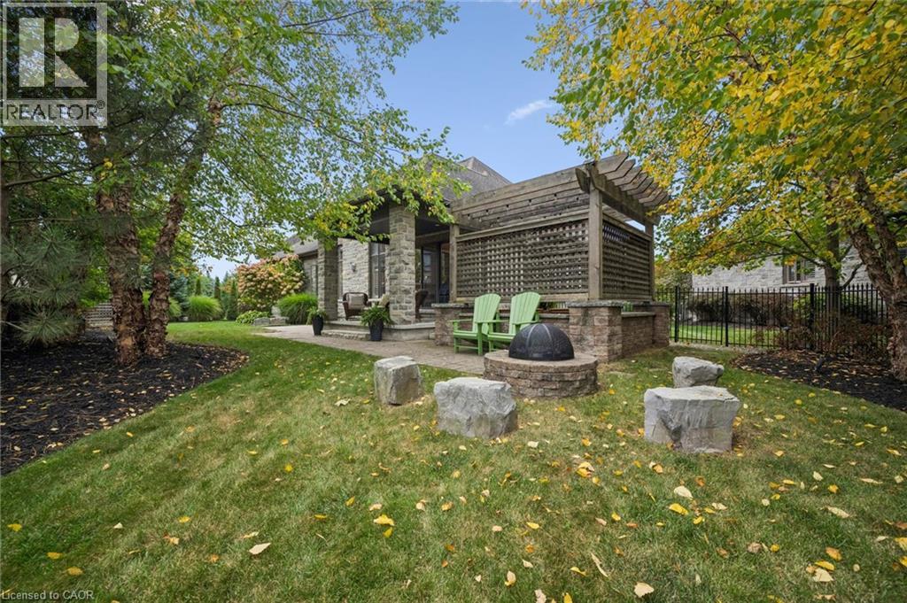 311 Terrace Wood Crescent, Kitchener, Ontario  N2P 0A8 - Photo 45 - 40869056