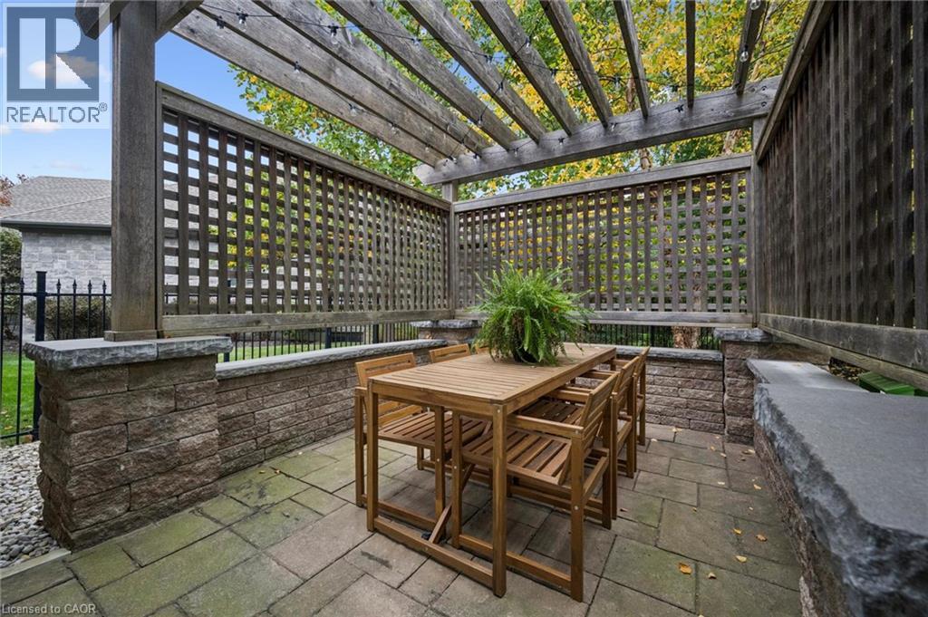 311 Terrace Wood Crescent, Kitchener, Ontario  N2P 0A8 - Photo 47 - 40869056