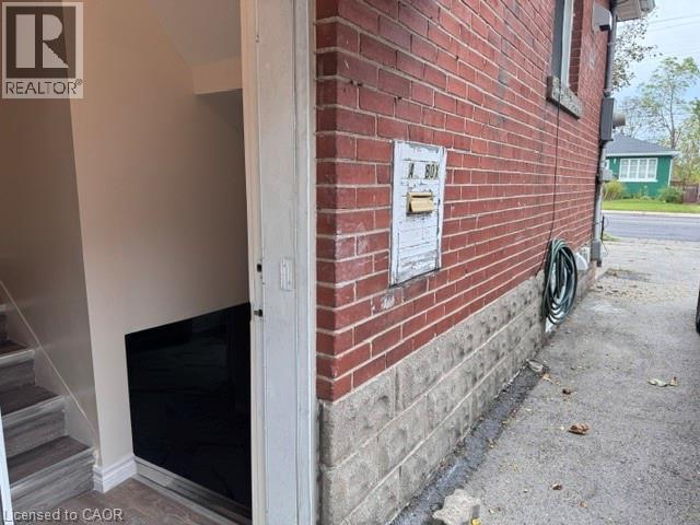 614 Fennell Avenue E Unit# Lower, Hamilton, Ontario  L8V 1T4 - Photo 22 - 40869303
