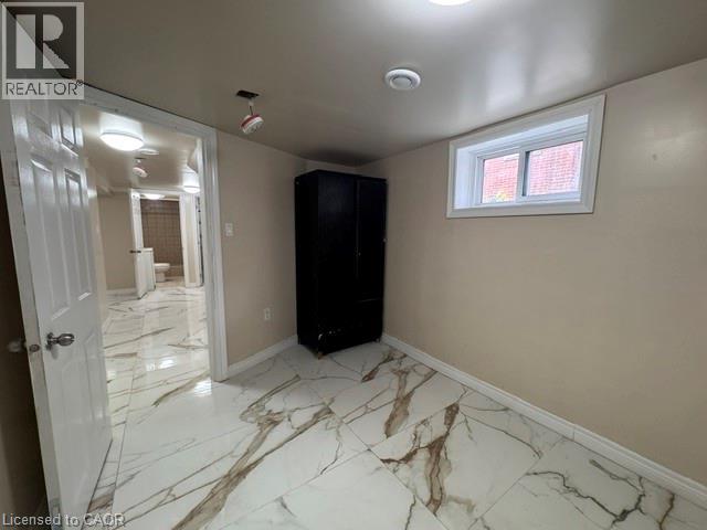 614 Fennell Avenue E Unit# Lower, Hamilton, Ontario  L8V 1T4 - Photo 17 - 40869303