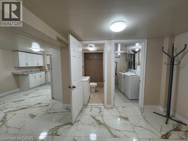 614 Fennell Avenue E Unit# Lower, Hamilton, Ontario  L8V 1T4 - Photo 6 - 40869303