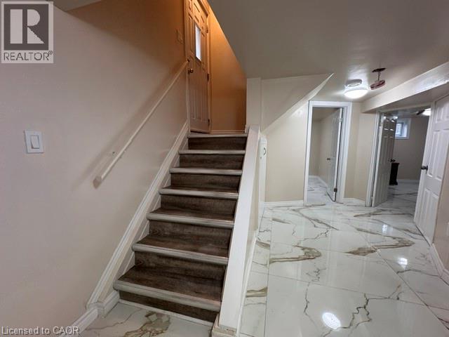 614 Fennell Avenue E Unit# Lower, Hamilton, Ontario  L8V 1T4 - Photo 11 - 40869303