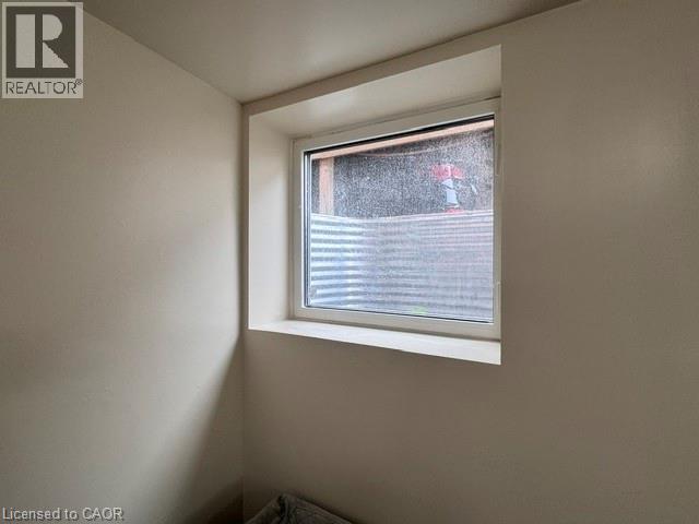 614 Fennell Avenue E Unit# Lower, Hamilton, Ontario  L8V 1T4 - Photo 15 - 40869303