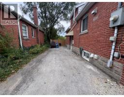 614 FENNELL Avenue E Unit# Lower, Hamilton, Ontario