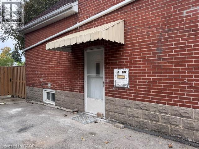 614 Fennell Avenue E Unit# Lower, Hamilton, Ontario  L8V 1T4 - Photo 25 - 40869303