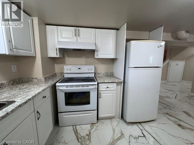 614 Fennell Avenue E Unit# Lower, Hamilton, Ontario  L8V 1T4 - Photo 13 - 40869303