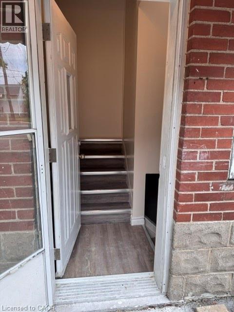 614 Fennell Avenue E Unit# Lower, Hamilton, Ontario  L8V 1T4 - Photo 21 - 40869303