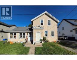 20 CARLETON Street N, Thorold, Ontario