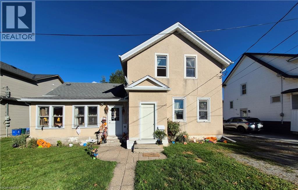 20 CARLETON Street N, Thorold, Ontario