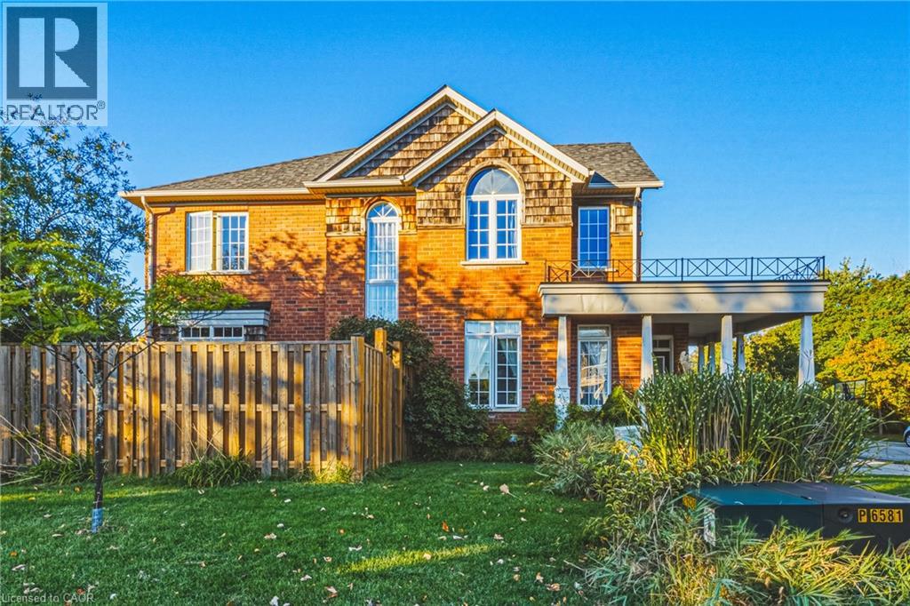 3 Hartland Road, Hamilton, Ontario  L8E 6C7 - Photo 2 - 40869685
