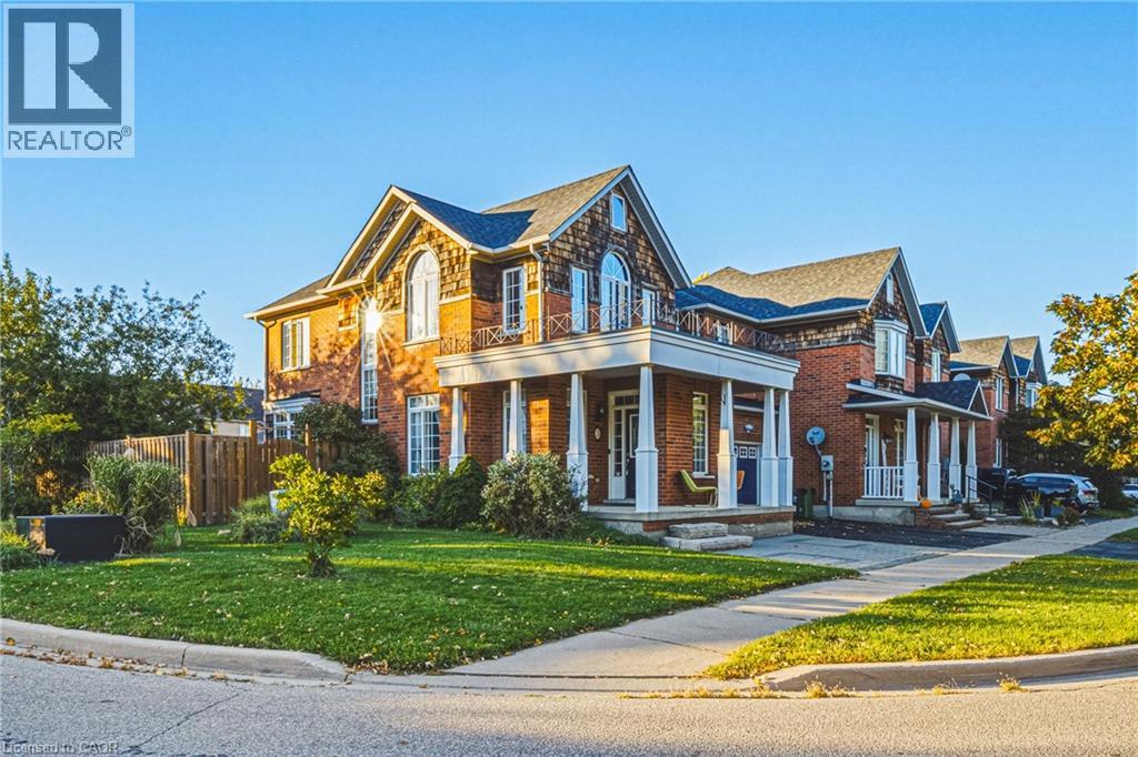 3 Hartland Road, Hamilton, Ontario  L8E 6C7 - Photo 3 - 40869685