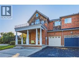3 HARTLAND Road, Hamilton, Ontario