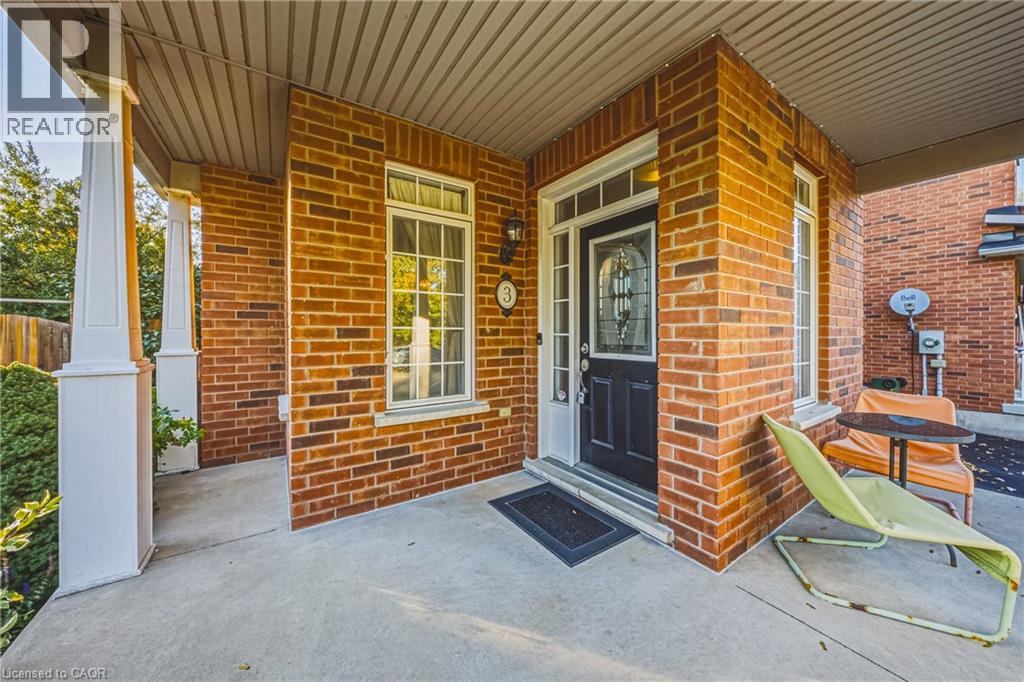 3 Hartland Road, Hamilton, Ontario  L8E 6C7 - Photo 5 - 40869685