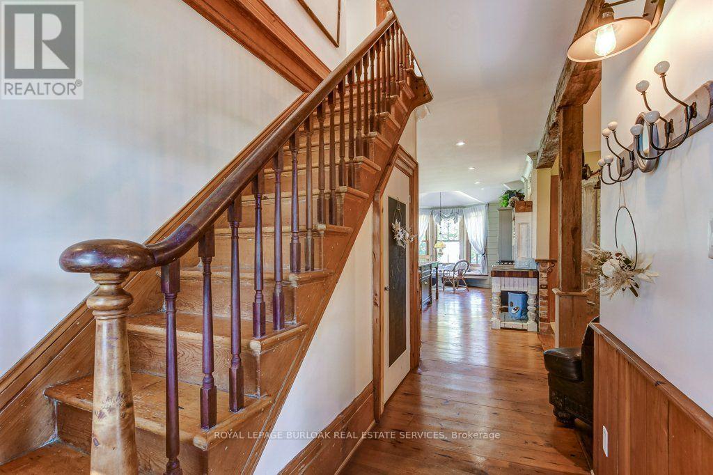 2108 Westbrook Road, Hamilton, Ontario  L0R 1C0 - Photo 22 - X13865794
