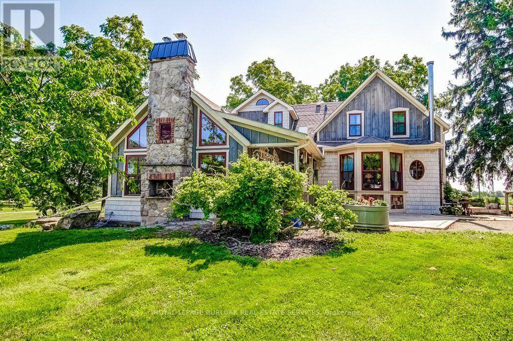 2108 Westbrook Road, Hamilton, Ontario  L0R 1C0 - Photo 40 - X13865794