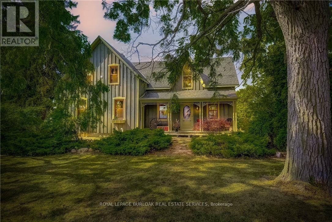 2108 Westbrook Road, Hamilton, Ontario  L0R 1C0 - Photo 2 - X13865794