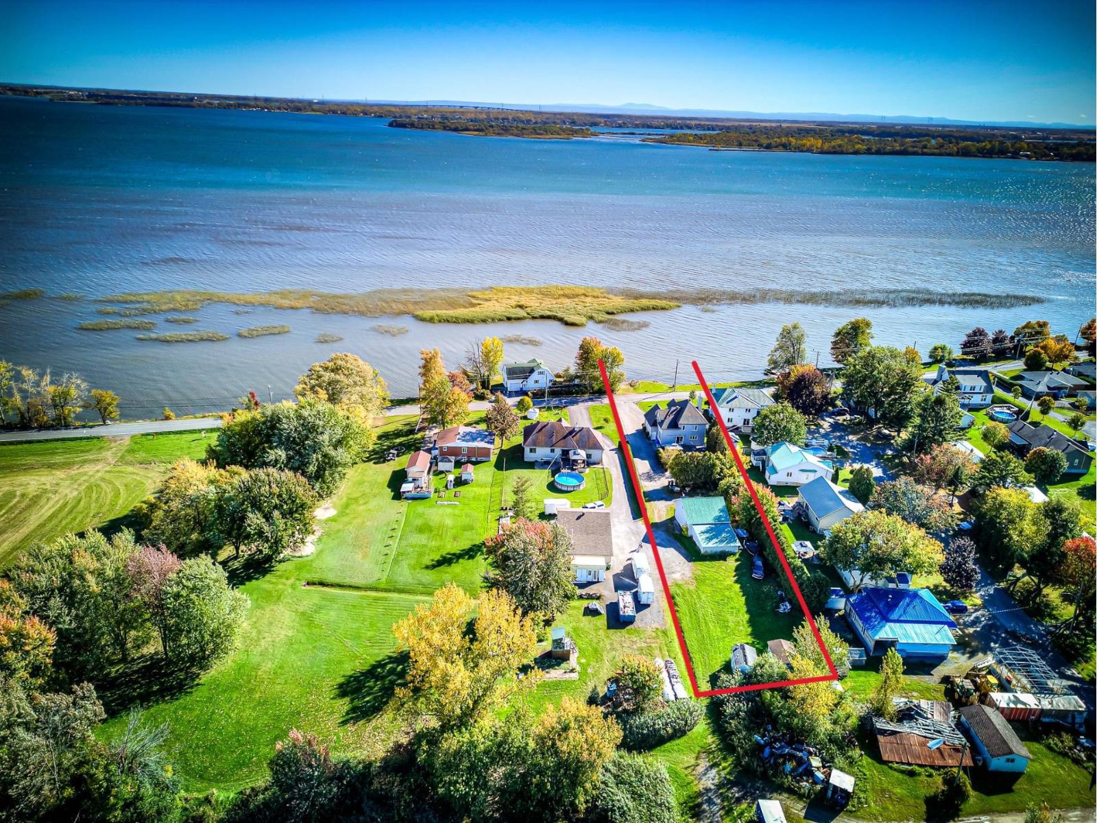 2805 Boul. Perrot Notre-Dame-de-l'Île-Perrot Quebec Canada J7V8P4 3