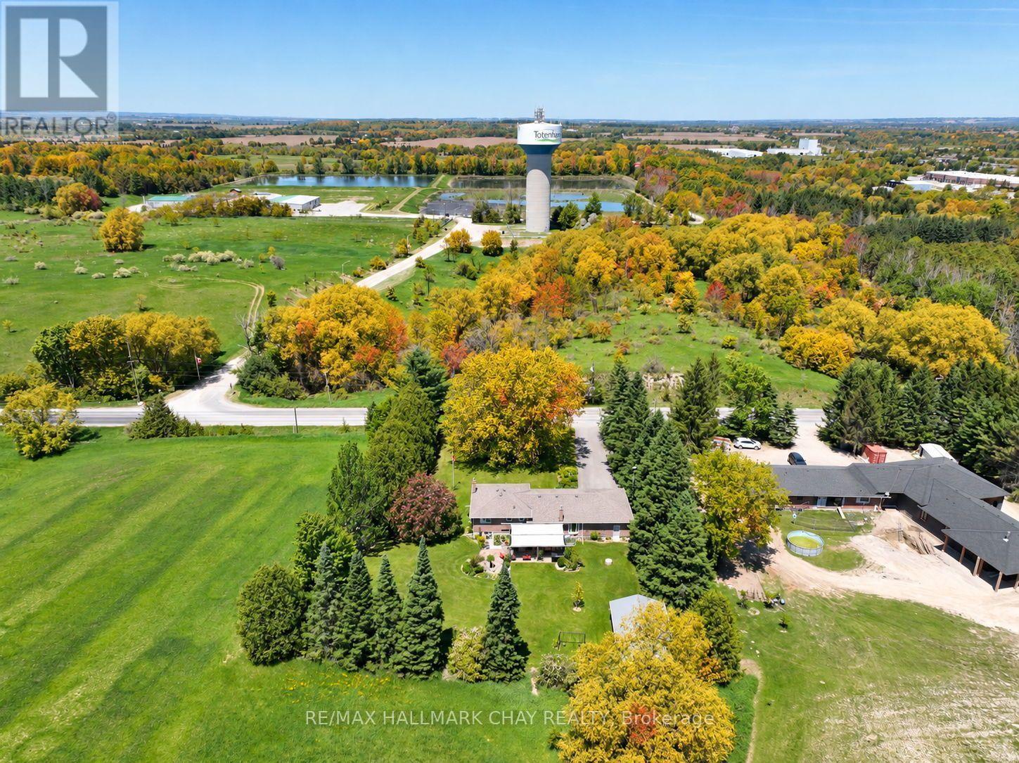6815 4th Line, New Tecumseth, Ontario  L0G 1W0 - Photo 47 - N13665928