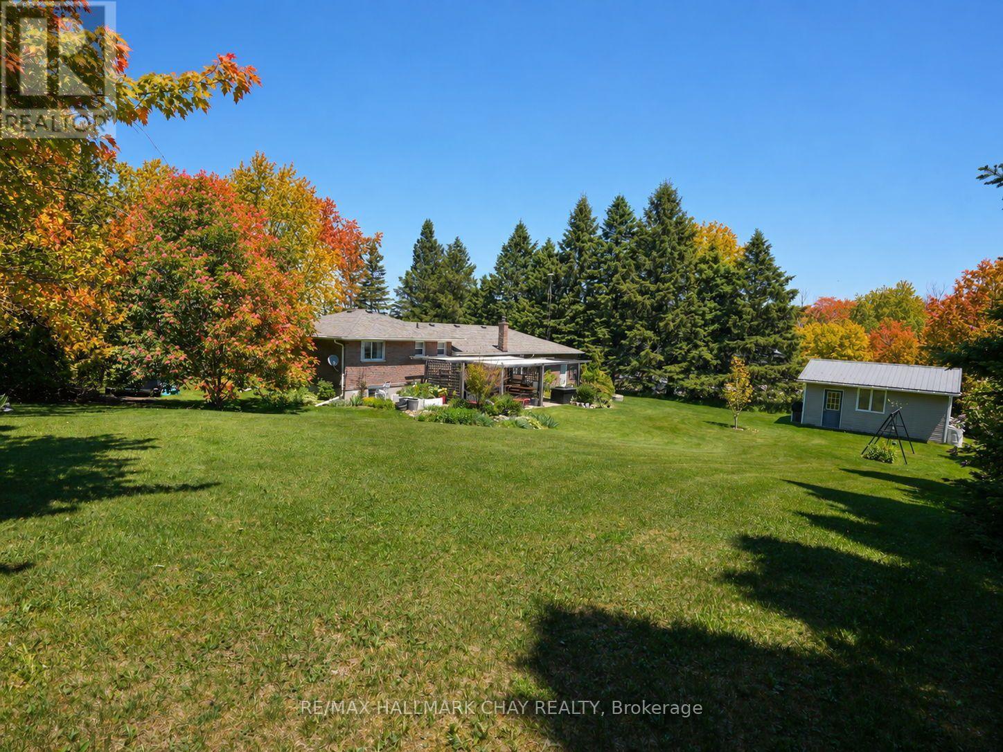 6815 4th Line, New Tecumseth, Ontario  L0G 1W0 - Photo 49 - N13665928