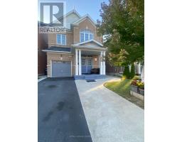 33 TRURO CIRCLE, Brampton, Ontario
