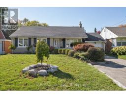 700 GRIERSON STREET, Oshawa, Ontario