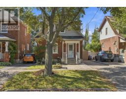 256 GROOMS AVENUE, Oshawa, Ontario