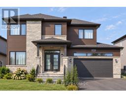 225 SUNSET CRESCENT, Russell, Ontario