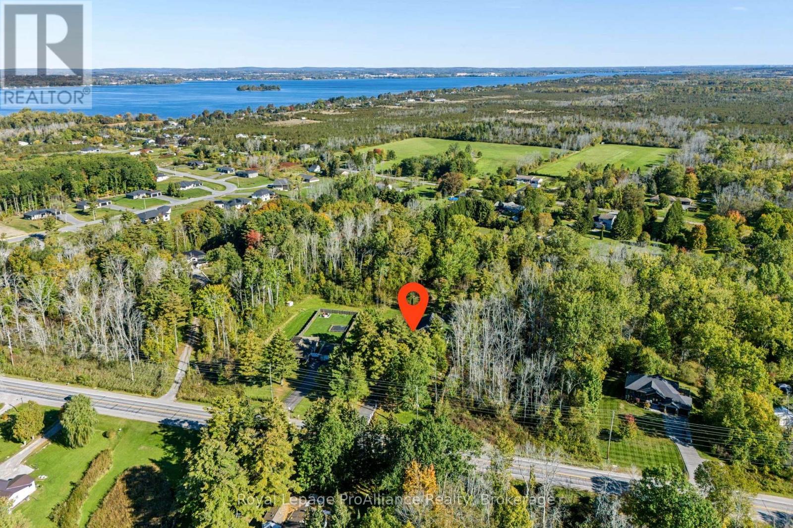 21502 Loyalist Parkway (Highway 33) Parkway, Prince Edward County, Ontario  K0K 1L0 - Photo 49 - X13872100