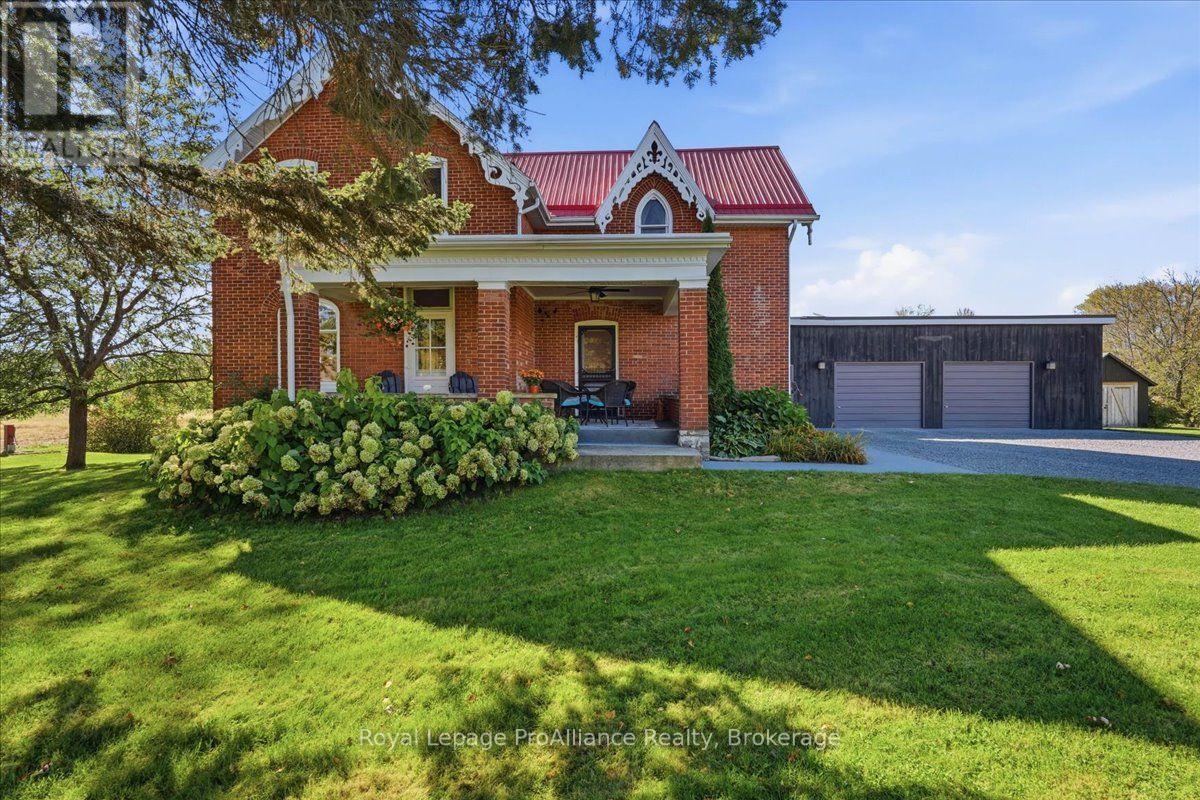 533 Allore Road, Tweed, Ontario  K0K 3J0 - Photo 1 - X13872208