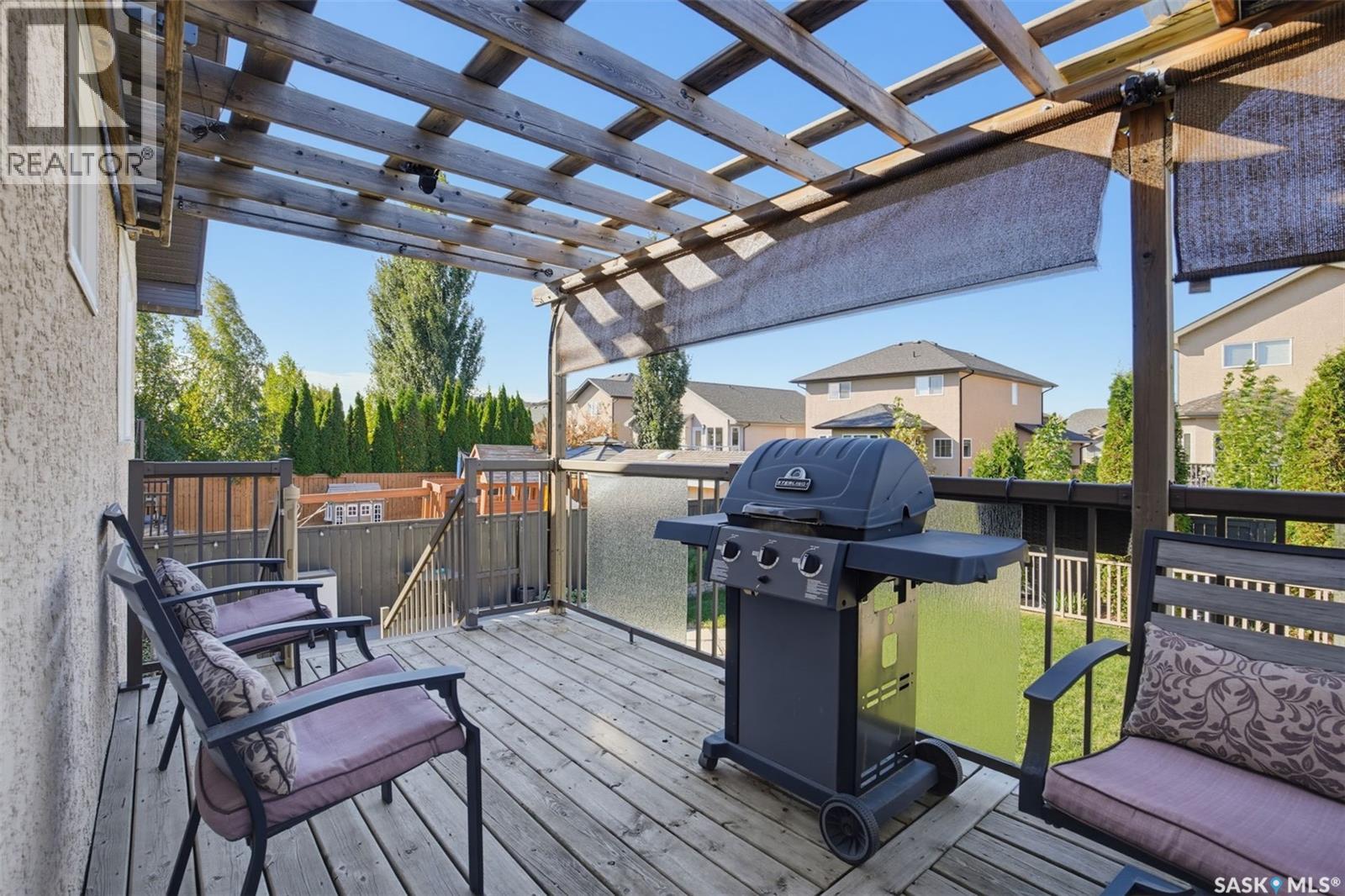 311 Blackstock Cove, Saskatoon, Saskatchewan  S7T 0H3 - Photo 34 - SK050571